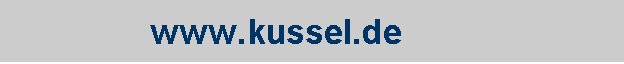 www.kussel.de